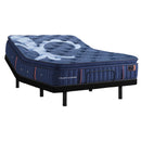  Stearns & Foster Estate Luxury Marcela Plush Euro Pillow Top Mattress (Twin XL) IMAGE 7