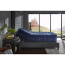  Stearns & Foster Estate Luxury Marcela Plush Euro Pillow Top Mattress (Queen) IMAGE 10