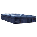 Stearns & Foster Estate Luxury Marcela Plush Euro Pillow Top Mattress (Queen) IMAGE 1