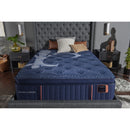  Stearns & Foster Estate Luxury Marcela Plush Euro Pillow Top Mattress (Queen) IMAGE 7