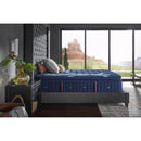  Stearns & Foster Estate Luxury Marcela Plush Euro Pillow Top Mattress (Queen) IMAGE 9