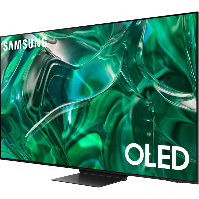 Samsung 77-inch OLED 4K Smart TV QN77S95CAFXZA IMAGE 6
