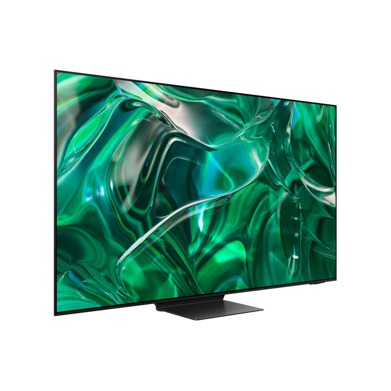 Samsung 77-inch OLED 4K Smart TV QN77S95CAFXZA IMAGE 7