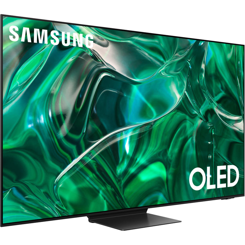 Samsung 77-inch OLED 4K Smart TV QN77S95CAFXZA IMAGE 9