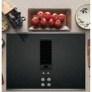 GE Profile 30-inch Built-In Electric Cooktop PP9830SRSS IMAGE 3
