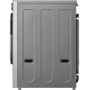 LG 4.5 cu. ft. Front Loading Washer with AI DD® WM5500HVA IMAGE 15