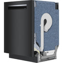 Bosch 24-inch Built-in Dishwasher with Home Connect® SHP78CM6N IMAGE 15