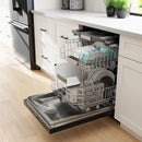 Bosch 24-inch Built-in Dishwasher with Home Connect® SHP78CM6N IMAGE 18
