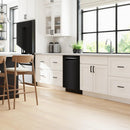 Bosch 24-inch Built-in Dishwasher with Home Connect® SHP78CM6N IMAGE 20