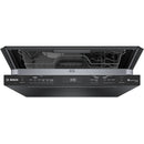 Bosch 24-inch Built-in Dishwasher with Home Connect® SHP78CM6N IMAGE 5