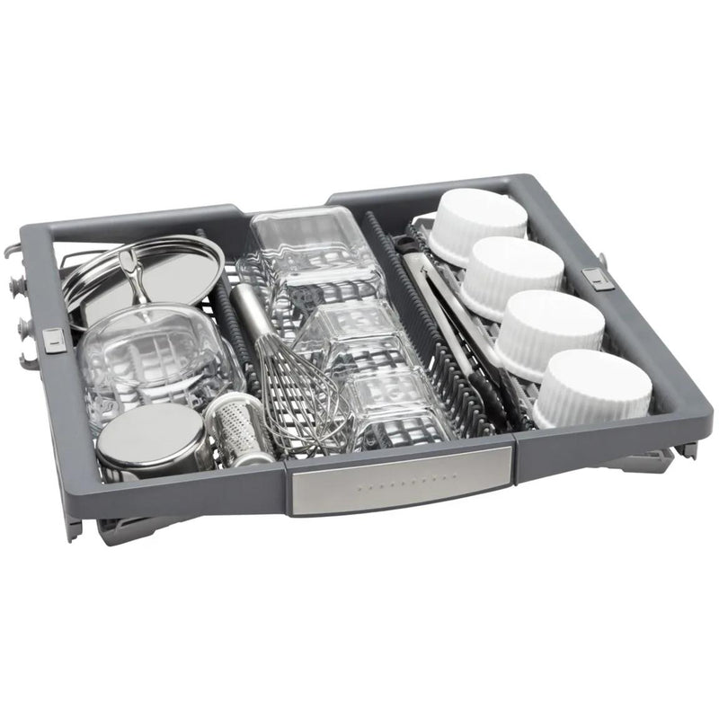 Bosch 24-inch Built-in Dishwasher with Home Connect® SHP78CM2N IMAGE 10