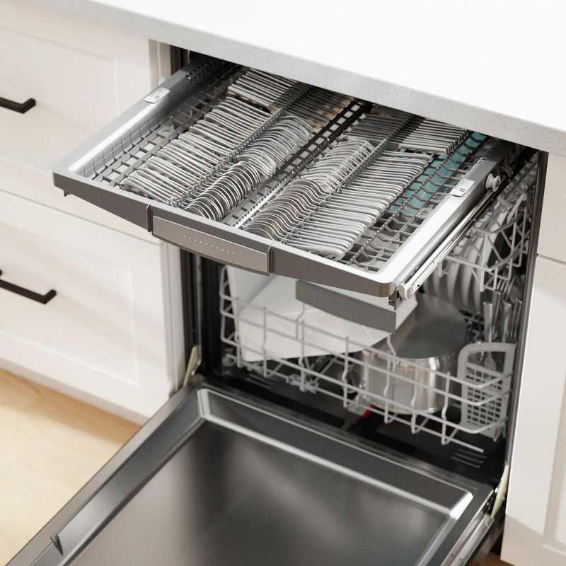 Bosch 24-inch Built-in Dishwasher with Home Connect® SHP78CM2N IMAGE 12