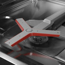 Bosch 24-inch Built-in Dishwasher with Home Connect® SHP78CM2N IMAGE 15