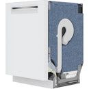 Bosch 24-inch Built-in Dishwasher with Home Connect® SHP78CM2N IMAGE 16