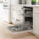 Bosch 24-inch Built-in Dishwasher with Home Connect® SHP78CM2N IMAGE 18
