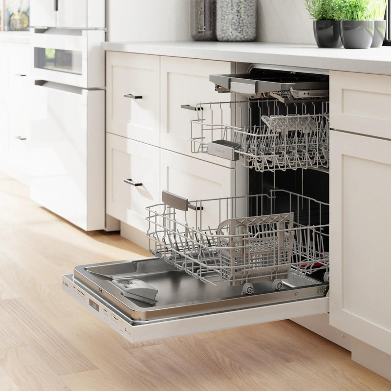 Bosch 24-inch Built-in Dishwasher with Home Connect® SHP78CM2N IMAGE 18