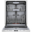 Bosch 24-inch Built-in Dishwasher with Home Connect® SHP78CM2N IMAGE 2