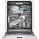 Bosch 24-inch Built-in Dishwasher with Home Connect® SHP78CM2N IMAGE 3