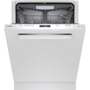 Bosch 24-inch Built-in Dishwasher with Home Connect® SHP78CM2N IMAGE 4