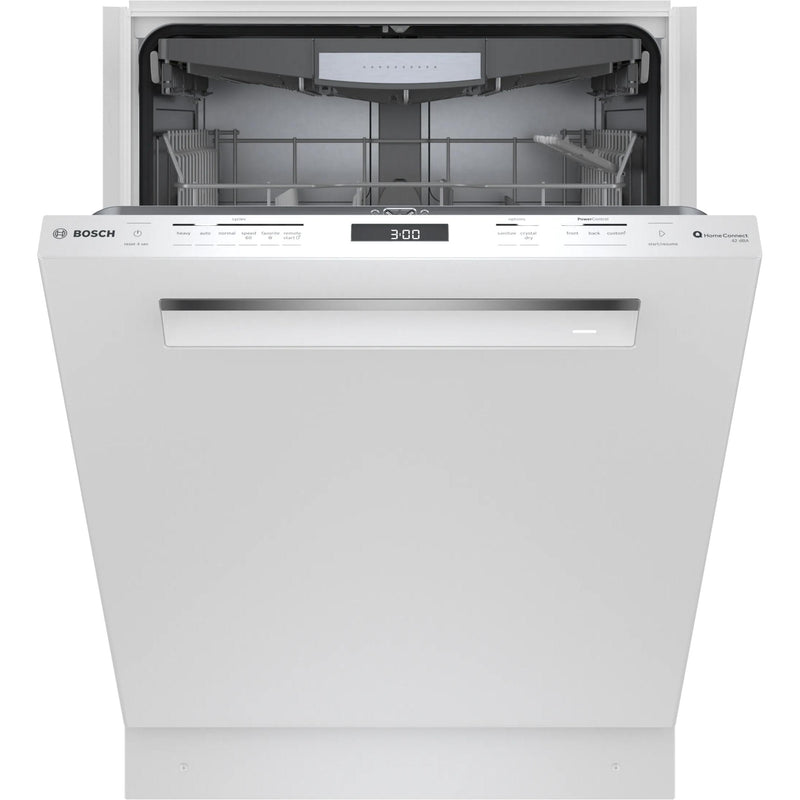 Bosch 24-inch Built-in Dishwasher with Home Connect® SHP78CM2N IMAGE 4