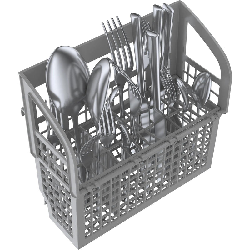 Bosch 24-inch Built-in Dishwasher with Home Connect® SHP78CM2N IMAGE 6