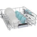 Bosch 24-inch Built-in Dishwasher with Home Connect® SHP78CM2N IMAGE 9