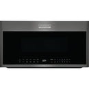 Frigidaire Gallery 1.9 cu. ft. Over-the-Range microwave Oven GMOS1964AD IMAGE 1