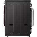 LG 5.0 cu. ft. Front Loading Washer with TurboWash™ 360° WM6500HBA IMAGE 11