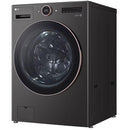 LG 5.0 cu. ft. Front Loading Washer with TurboWash™ 360° WM6500HBA IMAGE 2