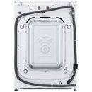 LG 5.0 cu. ft. Front Loading Washer with TurboWash™ 360° WM6500HWA IMAGE 10