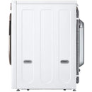 LG 5.0 cu. ft. Front Loading Washer with TurboWash™ 360° WM6500HWA IMAGE 11