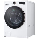 LG 5.0 cu. ft. Front Loading Washer with TurboWash™ 360° WM6500HWA IMAGE 2