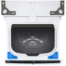 LG 1.0 cu. ft. SideKick™ Pedestal Washer WD300CW IMAGE 6