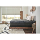  Sealy Albany Medium Hybrid Mattress Set (Twin) IMAGE 8