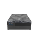  Sealy Brenham Firm Hybrid Mattress Set (Split Queen) IMAGE 2
