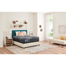  Sealy Brenham Firm Hybrid Mattress Set (Split Queen) IMAGE 6