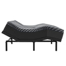  Sealy High Point Firm Hybrid Mattress (Split Queen) IMAGE 11