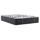  Sealy Claribel Ultra Plush Tight Top Mattress (Split Queen) IMAGE 1