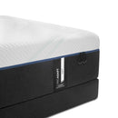  Tempur-Pedic Tempur-ProAdapt® Soft Mattress Set (Split Queen) IMAGE 4