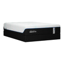  Tempur-Pedic Tempur-LuxeAdapt® Soft Mattress (Split Queen) IMAGE 8