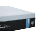  Tempur-Pedic Tempur-ProBreeze Medium Mattress Set (Split Queen) IMAGE 5