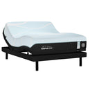  Tempur-Pedic Tempur-ProBreeze Medium Hybrid Mattress (Split Queen) IMAGE 9