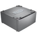 LG 1.0 cu. ft. SideKick™ Pedestal Washer WD300CV IMAGE 2