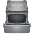 LG 1.0 cu. ft. SideKick™ Pedestal Washer WD300CV IMAGE 5