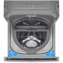 LG 1.0 cu. ft. SideKick™ Pedestal Washer WD300CV IMAGE 7