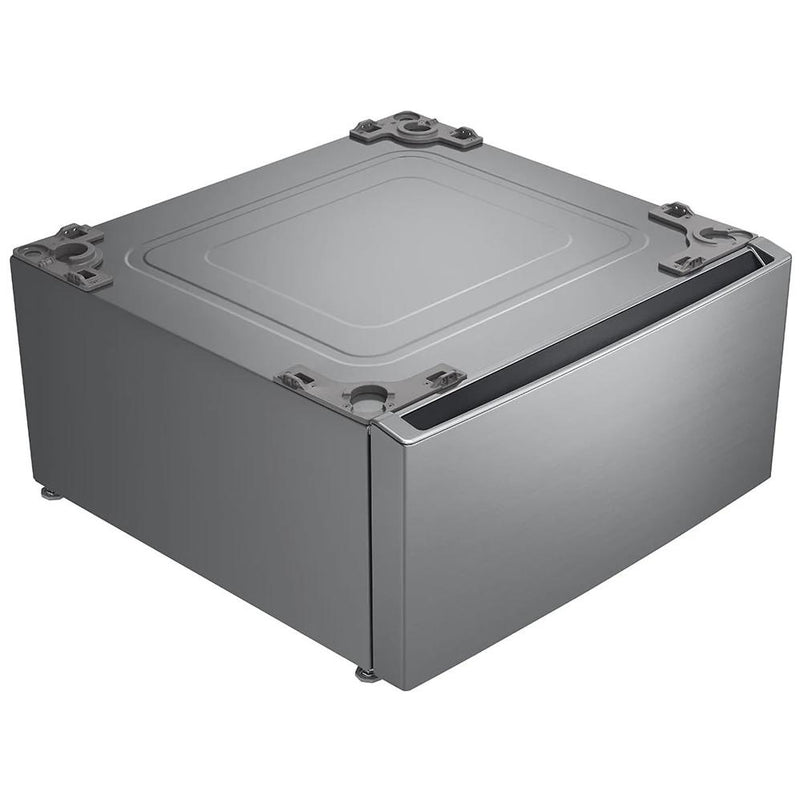 Lg 27 inch laundry pedestal new arrivals