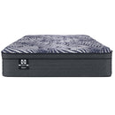  Sealy RMHC H2 Hybrid Euro Top Mattress (King) IMAGE 2