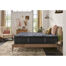  Sealy RMHC H2 Hybrid Euro Top Mattress (King) IMAGE 5
