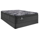  Sealy RMHC H2 Hybrid Euro Top Mattress Set (Queen) IMAGE 1