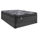  Sealy RMHC H3 Hybrid Euro Pillow Top Mattress (Queen) IMAGE 3